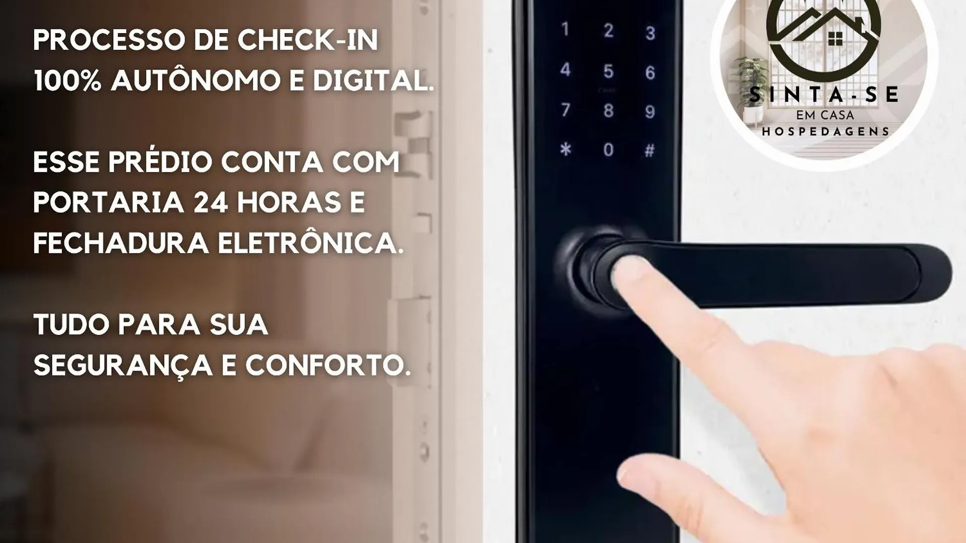 Moderno - Ar Condicionado, Estacionamento E Piscina Apartment Sao Paulo Brazil