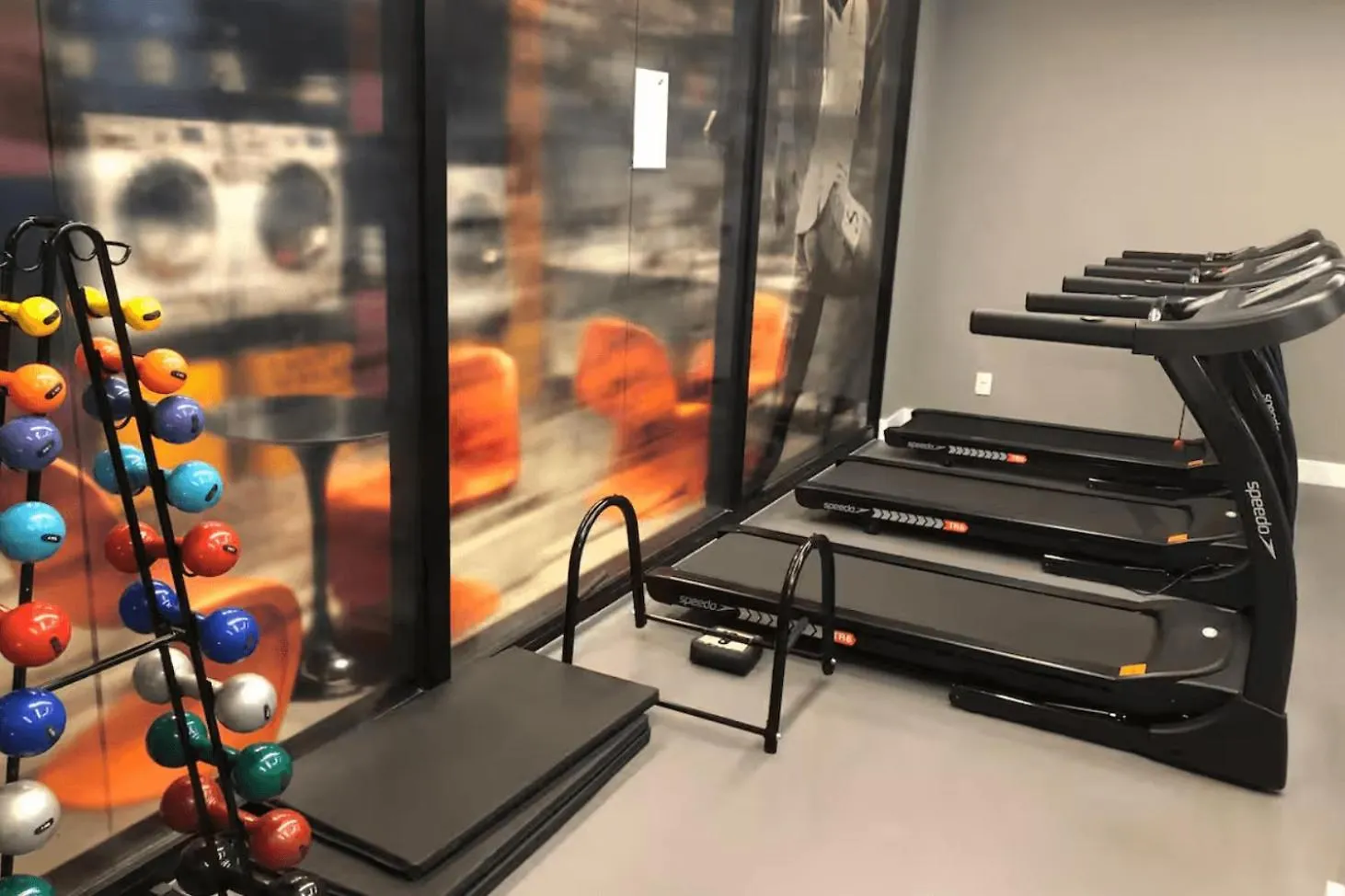 Апартаменты Moderno - Ar Condicionado, Estacionamento E Piscina Сан-Пауло