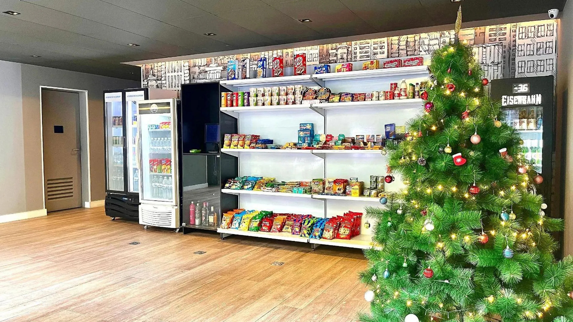 Moderno - Ar Condicionado, Estacionamento E Piscina Apartment Sao Paulo